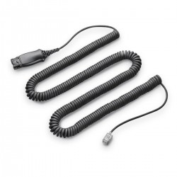 HP Poly HIS QD Към RJ Кабел Avaya 72442-41