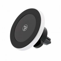 Tellur Magnetic Qi Wireless TLL151091 – безжично зарядно за кола
