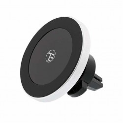 Tellur Magnetic Qi Wireless TLL151091 – безжично зарядно за кола