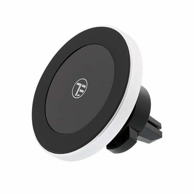 Tellur Magnetic Qi Wireless TLL151091 – безжично зарядно за кола Tellur Magnetic Qi Wireless TLL151091 – безжично зарядно за кола