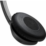 EPOS I Sennheiser SC 230 моно слушалка с Easy Disconnect, шумопотискащ микрофон, черна/сребриста EPOS I Sennheiser SC 230 моно слушалка с Easy Disconnect, шумопотискащ микрофон, черна/сребриста
