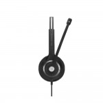 EPOS I Sennheiser SC 260 стерео слушалки с микрофон, QD