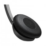 EPOS I Sennheiser SC 260 стерео слушалки с микрофон, QD