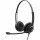 EPOS I Sennheiser SC 260 стерео слушалки с микрофон, QD