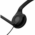 EPOS PC 5 CHAT слушалка, 3.5 мм, черна EPOS PC 5 CHAT слушалка, 3.5 мм, черна
