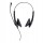Jabra BIZ 1500 Duo QD стерео слушалки с микрофон, Wideband, NC