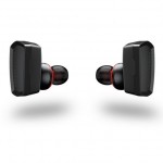 Energy Sistem Earphones 6 True Wireless черни безжични слушалки