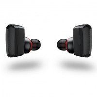 Energy Sistem Earphones 6 True Wireless черни безжични слушалки