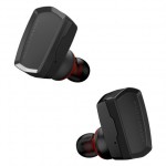 Energy Sistem Earphones 6 True Wireless черни безжични слушалки