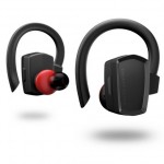 Energy Sistem Earphones 6 True Wireless черни безжични слушалки