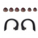 Energy Sistem Earphones 6 True Wireless черни безжични слушалки