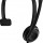 EPOS PC 7 USB слушалка с микрофон, USB-A, черна