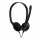 EPOS PC 8 USB слушалки, USB-A, черни
