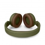Energy Sistem Headphones 2 Bluetooth слушалки, зелени