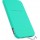Energy Sistem Extra Battery 2500 външна батерия 2500 mAh, зелена