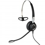 Jabra BIZ 2400 II QD Mono NC 3-in-1 Wideband Balanced слушалка с микрофон