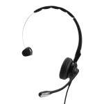 Jabra BIZ 2400 II QD Mono NC 3-in-1 Wideband Balanced слушалка с микрофон