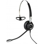Jabra BIZ 2400 II QD Mono NC 3-in-1 Wideband Balanced слушалка с микрофон