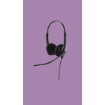 Jabra BIZ 1500 Mono USB NC слушалка с микрофон Jabra BIZ 1500 Mono USB NC слушалка с микрофон