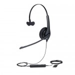Jabra BIZ 1500 Mono USB NC слушалка с микрофон Jabra BIZ 1500 Mono USB NC слушалка с микрофон
