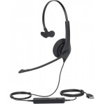 Jabra BIZ 1500 Mono USB NC слушалка с микрофон Jabra BIZ 1500 Mono USB NC слушалка с микрофон