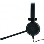 Jabra EVOLVE 30 II HS моно слушалка с 3,5 мм жак без контролер, 14401-20 Jabra EVOLVE 30 II HS моно слушалка с 3,5 мм жак без контролер, 14401-20