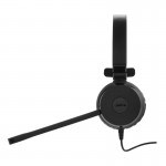 Jabra EVOLVE 30 II HS моно слушалка с 3,5 мм жак без контролер, 14401-20 Jabra EVOLVE 30 II HS моно слушалка с 3,5 мм жак без контролер, 14401-20