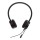 Jabra EVOLVE 30 II HS стерео слушалки, 3.5 mm Jack без контролер