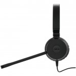 Jabra EVOLVE 30 II HS стерео слушалки, 3.5 mm Jack без контролер Jabra EVOLVE 30 II HS стерео слушалки, 3.5 mm Jack без контролер