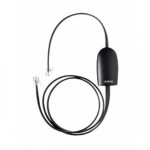 Jabra LINK 14201-19 EHS дигитален лифтер за безжични слушалки Jabra за телефони Avaya Jabra LINK 14201-19 EHS дигитален лифтер за безжични слушалки Jabra за телефони Avaya