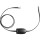 Jabra LINK 14201-19 EHS дигитален лифтер за безжични слушалки Jabra за телефони Avaya