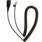 Jabra QD Към RJ Кабел 2m (Cisco) 8800-01-37 Jabra QD Към RJ Кабел 2m (Cisco) 8800-01-37