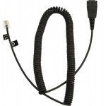 Jabra QD Към RJ Кабел 2m (Cisco) 8800-01-37 Jabra QD Към RJ Кабел 2m (Cisco) 8800-01-37