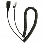 Jabra QD Към RJ Кабел 2m (Cisco) 8800-01-37 Jabra QD Към RJ Кабел 2m (Cisco) 8800-01-37