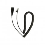 Jabra QD Към RJ Кабел 2m (Cisco) 8800-01-37 Jabra QD Към RJ Кабел 2m (Cisco) 8800-01-37