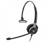 EPOS | Sennheiser SC 630 USB CTRL моно слушалка с USB-A и управление на разговорите EPOS | Sennheiser SC 630 USB CTRL моно слушалка с USB-A и управление на разговорите