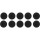 Jabra BIZ 2400 II Дунапренови наушници, 10 бр, 14101-50