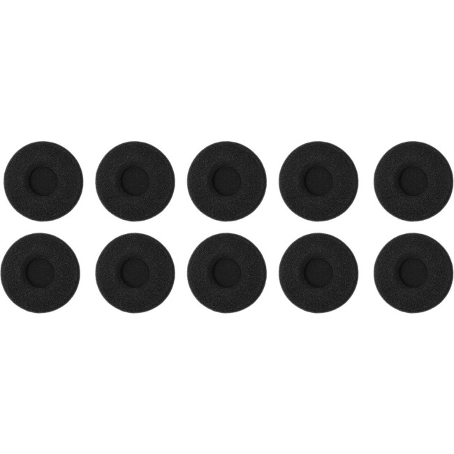 Jabra BIZ 2400 II Дунапренови наушници, 10 бр, 14101-50 Jabra BIZ 2400 II Дунапренови наушници, 10 бр, 14101-50