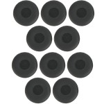 Jabra Evolve кожени наушници за Evolve 20–65, 10 бр. – модел 14101-46 Jabra Evolve кожени наушници за Evolve 20–65, 10 бр. – модел 14101-46