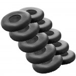 Jabra Evolve кожени наушници за Evolve 20–65, 10 бр. – модел 14101-46 Jabra Evolve кожени наушници за Evolve 20–65, 10 бр. – модел 14101-46