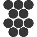 Jabra 14101-45 Дунапренови наушници за Evolve 20–65, 10 бр. Jabra 14101-45 Дунапренови наушници за Evolve 20–65, 10 бр.