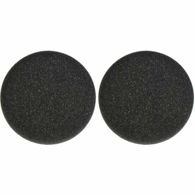 Jabra 14101-45 Дунапренови наушници за Evolve 20–65, 10 бр. Jabra 14101-45 Дунапренови наушници за Evolve 20–65, 10 бр.