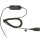 JABRA GN1200 Адаптер QD/8 позиции, навит, 2 m