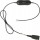 Jabra GN1215 QD/RJ9 Avaya адаптер, 0,8 m кабел