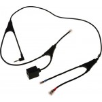 Jabra Link 14201-36 дигитален EHS лифтер за Alcatel Jabra Link 14201-36 дигитален EHS лифтер за Alcatel