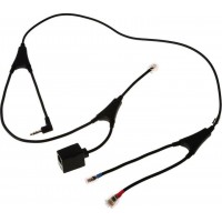 Jabra Link 14201-36 дигитален EHS лифтер за Alcatel