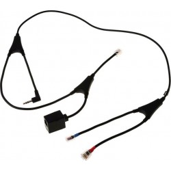 Jabra Link 14201-36 дигитален EHS лифтер за Alcatel