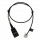 Jabra 8800-00-94 QD/RJ45 кабел за Siemens OpenStage