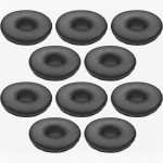 Jabra Biz 2400 II – кожени наушници, L, 10 бр. Jabra Biz 2400 II – кожени наушници, L, 10 бр.