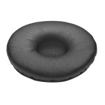 Jabra Biz 2400 II – кожени наушници, L, 10 бр. Jabra Biz 2400 II – кожени наушници, L, 10 бр.